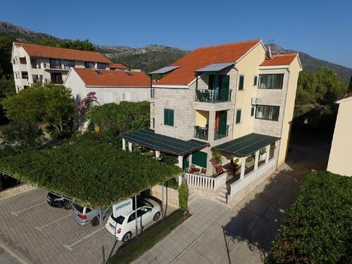 Ivo - 400 m From sea - A8, 予約 ホテル Stankovići Dubrovnik-Neretva municipality