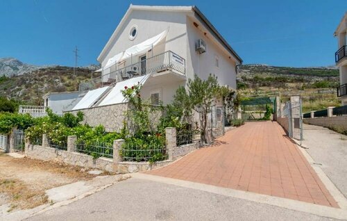 Vida With Garden - A3 - Maslina, 予約 ホテル Stankovići Dubrovnik-Neretva municipality