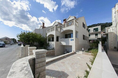 Ton - 200m From the sea - A2, Брондау Қонақ үй Brac Island 