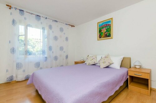 Apartment Lapad Gardin, Забронировать Апартаменты/квартира Отели Региона Дубровника с парковкой, Парковка