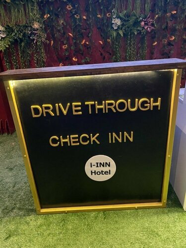 I-Inn Hotel, Забронировать Отель Банг Флат 