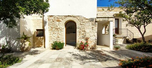 Oikia Vacanze Giuggianello Le Bey, Rezerwuj Pensjonat Giuggianello Salento