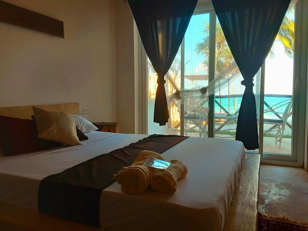 A Dream by the sea - Directly on Kiwengwa Beach
