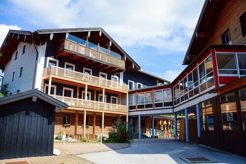 APARTments Alpenliebe