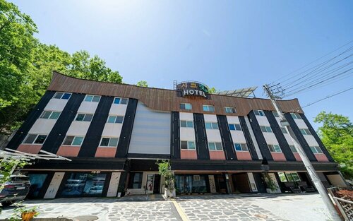Paju Secret, Reserva ahora Hotel Paju Gyeonggi-do