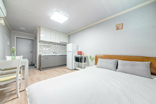 Ganghwa Plitvice Pension, Book Pension Billige hoteller i Incheon
