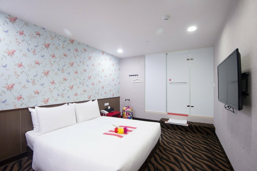 Moshamanla Hotel - Ximen Branch