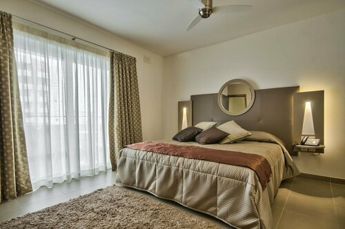 db San Antonio Hotel + Spa All Inclusive, Book Resort Qawra Malta
