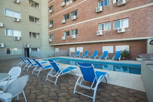 Hotel Royal, Забронировать Отель Колония-дель-Сакраменто Департамент Колония