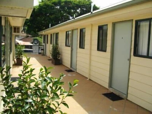 Wallaby Hotel, Réserver Hôtel Mudgeeraba Queensland
