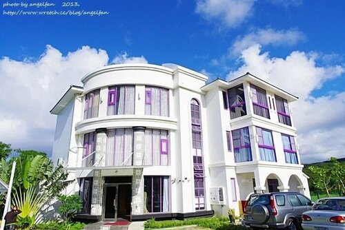 Dufa Luxury Manor, Book Hotel Hoteller i Pingtung County med parkering, Parkering