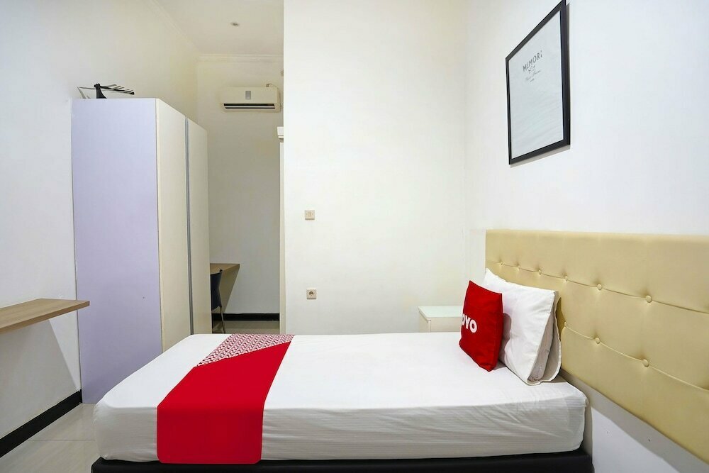 Hotel O Ruby Homestay Syariah