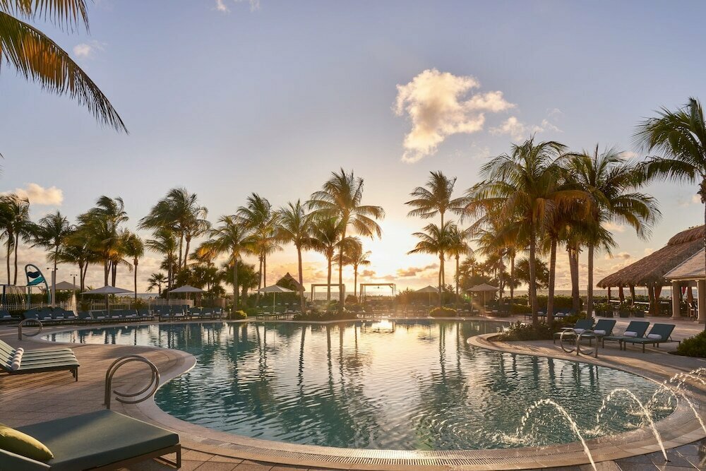 Ritz-Carlton Key Biscayne Miami
