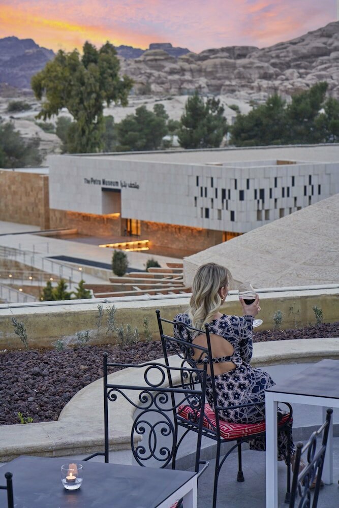 Mövenpick Resort Petra