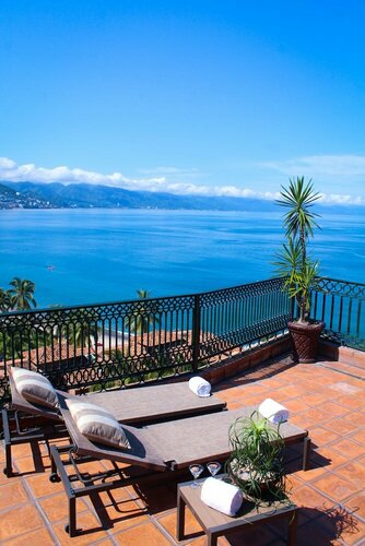 Fiesta Americana Puerto Vallarta All Inclusive & Spa, Foglalás Üdülőközpont Üdülőszállodák Jalisco, Üdülőközpont