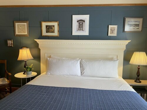 Hotel Vendome, Reserva ahora Hotel Prescott. Arizona