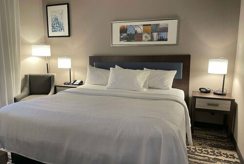 Wingate by Wyndham Marion, Réserver Hôtel Marion Ohio