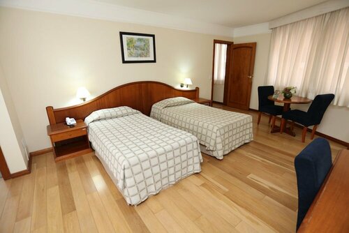 Hotel Trianon Paulista, Забронировать Отель Отели Жардим Паулиста с завтраком, Завтраки