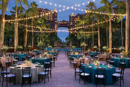 The Royal at Atlantis, Varaa Lomakeskus Paradise Island 