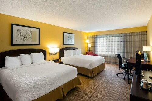 Sonesta Select Dallas Richardson, Réserver Hôtel Richardson Région métropolitaine de Dallas - Forth Worth