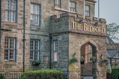 Bedford Hotel, Rezervați Hotel Tavistock Dartmoor