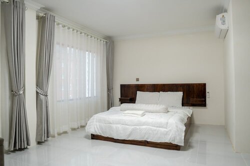 Empire House, Phnom Penh, Забронировать Отель Недорогие отели Пномпеня, рядом с Orussey Market, недорогие