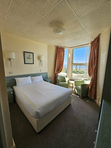 The Balmoral Hotel, Book Hotel Hoteller i Blackpool med morgenmad, nær Blackpool Beach, Morgenmad