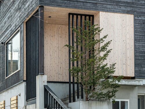 Shousugi Niseko, Забронировать Шале Виллы Niseko Ski, Вилла
