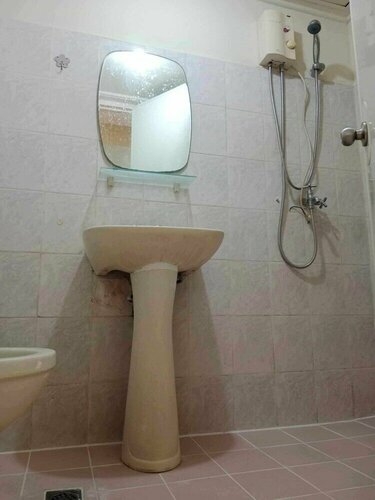 Studio Type Condo Unit for 5 person, Reserva ahora Hotel Hoteles en Bisayas con piscina, Piscina