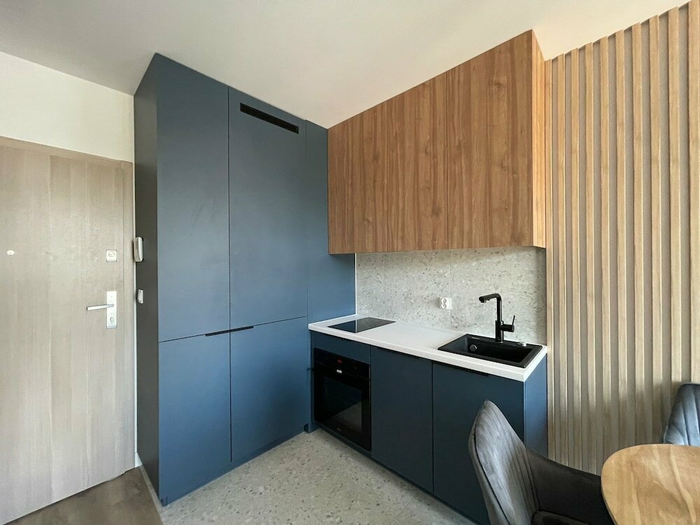 Apartamenty Baltic Island