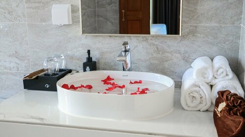 Mettavary Hotel, Rezervasyon Otel Chamkar Mon 
