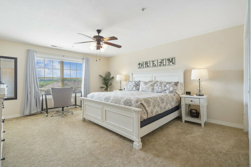 Branson Hilltop Haven - Golf Oasis
