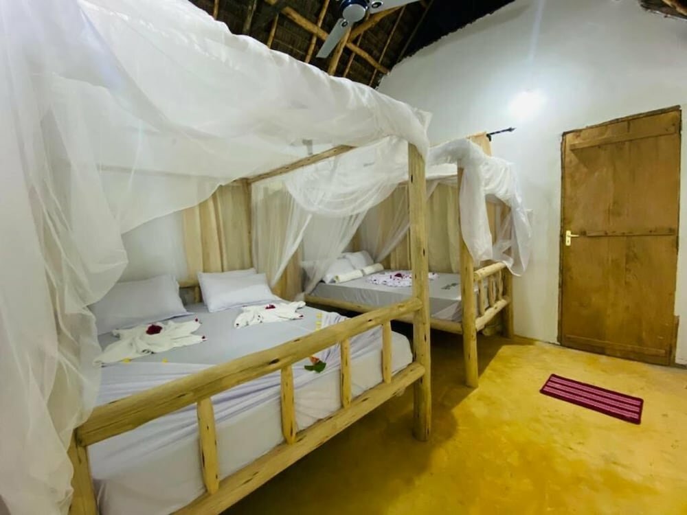 Mkeka Spice Lodge Jambiani