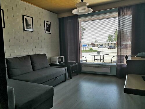 Leikari Bungalows, Забронировать Гостевой дом Котка Южная Финляндия