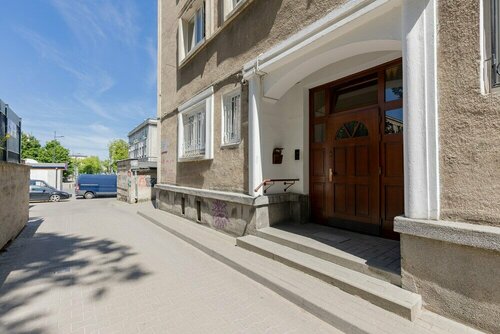 Bright Apartment in Wola by Renters, Забронировать Апартаменты/квартира Апартаменты Варшавы, рядом с Арт-галерея Програм, Апартаменты/квартира