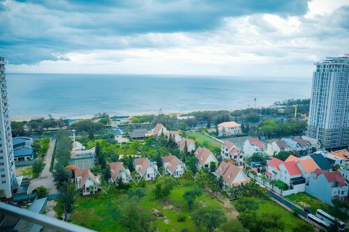 LUX CONDOTEL - The Song Vung Tau, Забронировать Апартаменты/квартира Апартаменты Вунгтау, рядом с Задний пляж, Апартаменты/квартира