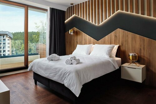 21st Century Zlatibor Residence, Spa & Wellness by Adora, Забронировать Апартаменты/квартира Златибор Zlatibor Region