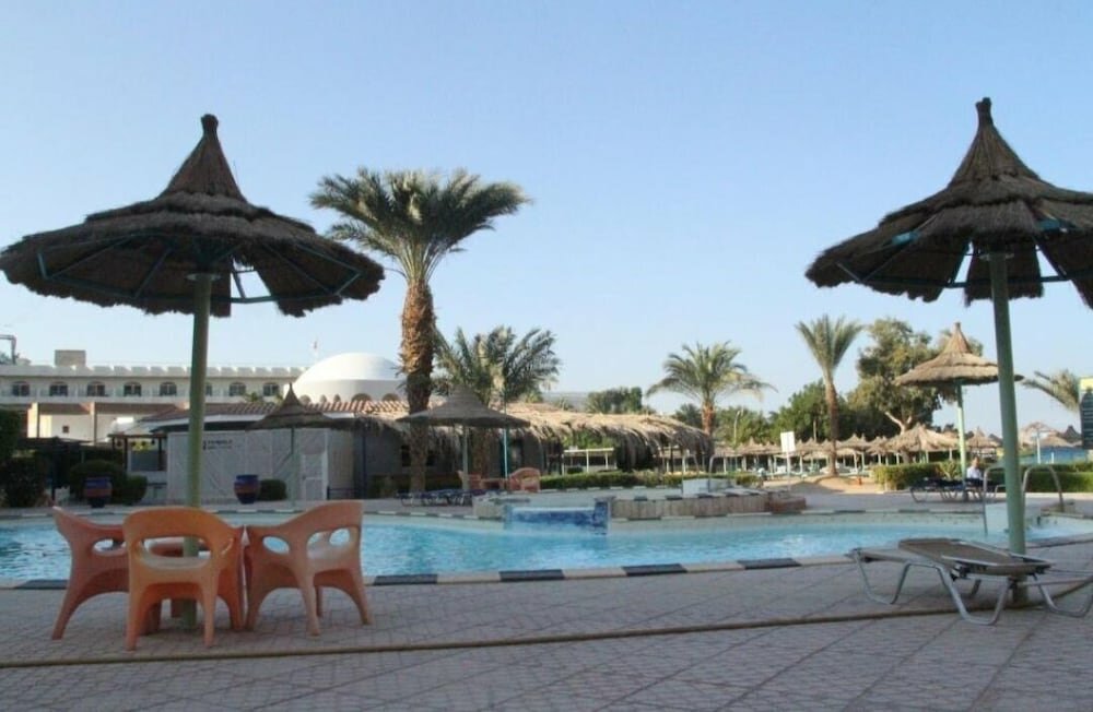Dexon Roma Hotel