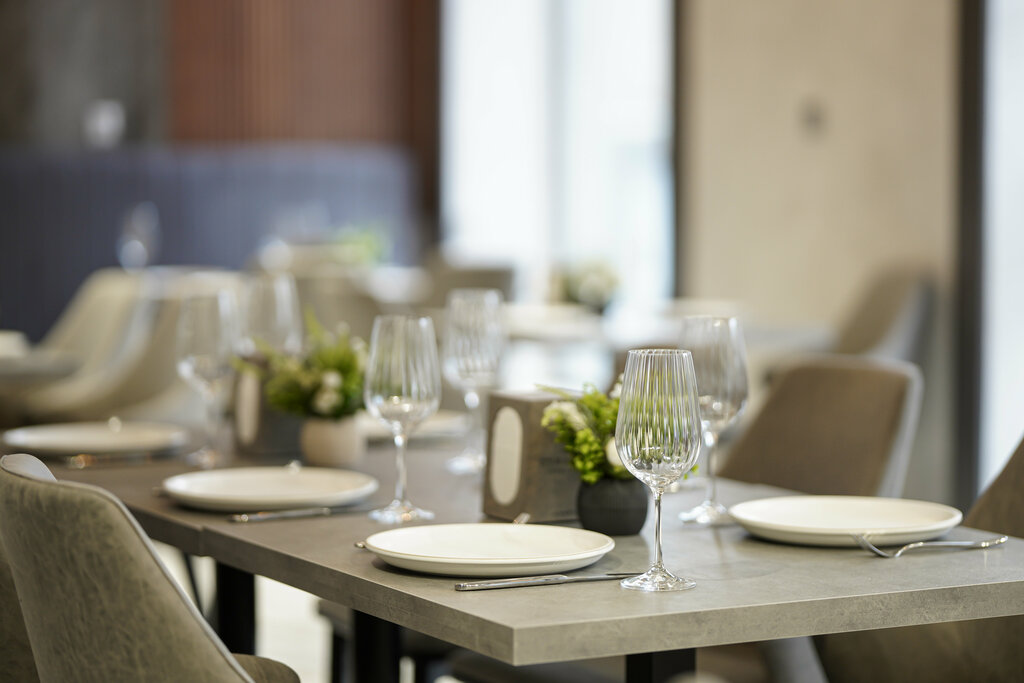 Dynasty Hotel & SPA