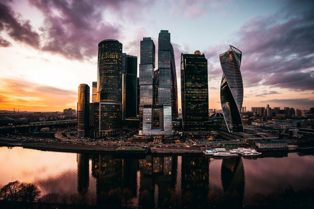 Kompleks apartamentov City Lux Boutique-hotel