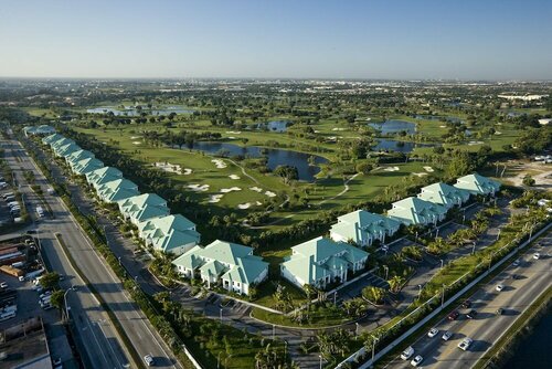 Provident Doral At The Blue, Забронировать Курортный отель Курортные отели Майами, Курортный отель