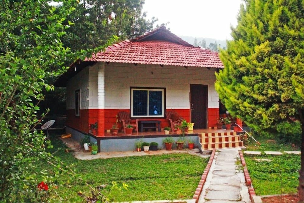 Nature Valley Homestay Near Annapoorneshwari Temple