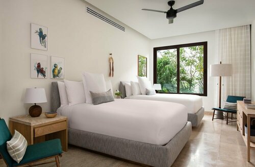 Rosewood Mayakoba, Book Hotel Hoteller i Playacar med pool, Swimmingpool