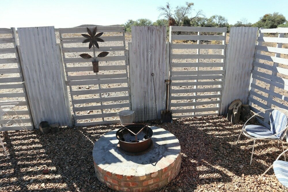 Wolvekraal Guest Farm
