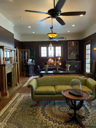 The Hygrade Inn, Book Pension Hoteller i Pennsylvania med parkering, Parkering