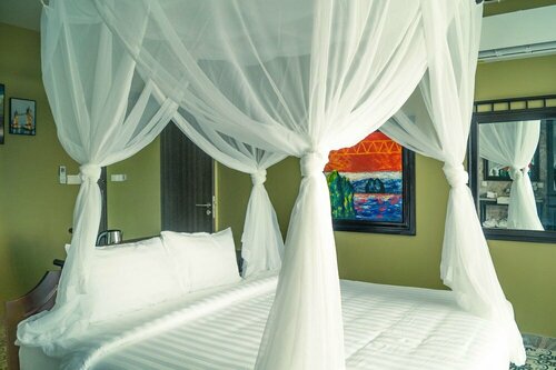 The Palmy Phu Quoc Resort & Spa, Book Ferieresort Hoteller i Mekong Delta med pool, Swimmingpool