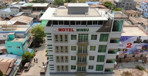 Motel Minbu, Rezervați Motel Minbu 