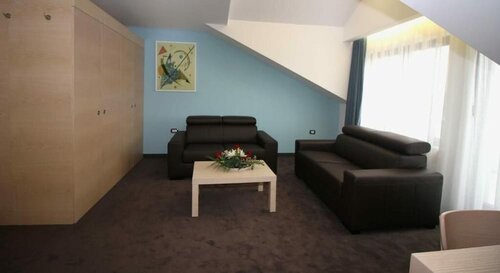 Hotel International Prishtina & Spa, Book Hotel Pristina Pristina County
