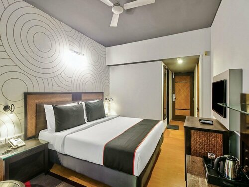 Collection O 38994 Hotel Orion, Varaa Hotelli Alto de Porvorim 