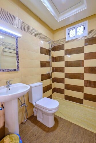 Hotel Central Palace, Забронировать Отель Медина Марракеш, рядом с Парк Кибер